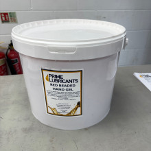 Prime Red Beaded Hand Cleaner (15LITRE) 